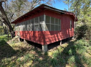 4193 Merrill Rd, Lucedale, MS 39452