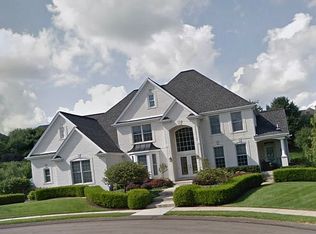 2026 Condor Ln, Gibsonia, PA 15044