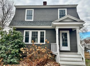 62 Alba St, Portland, ME 04103