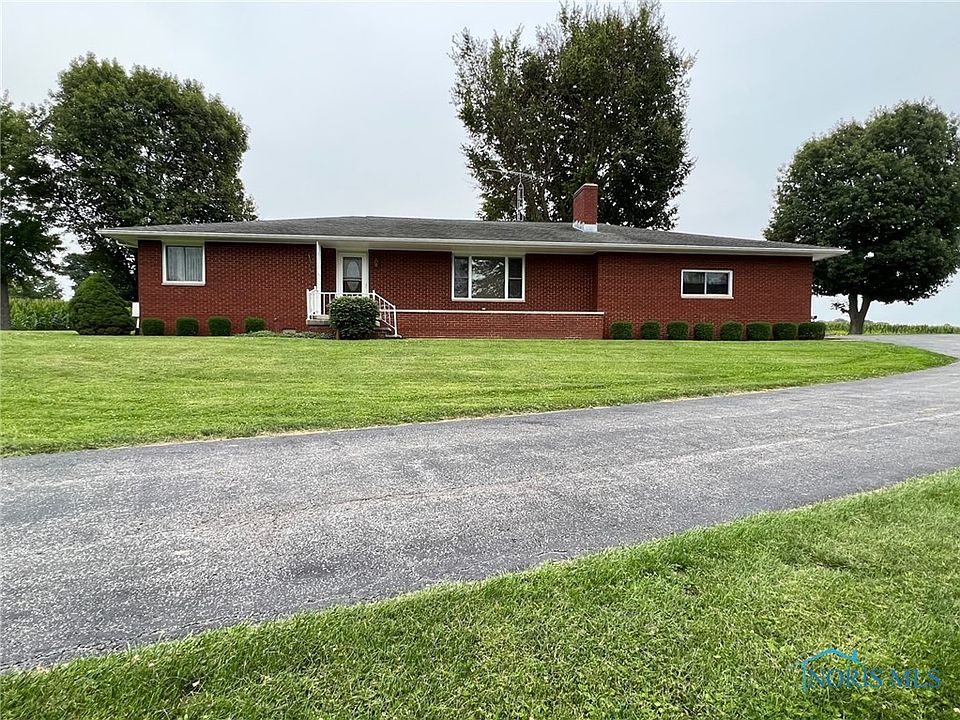 17549 Township Road 158, Mt Blanchard, OH 45867 Zillow