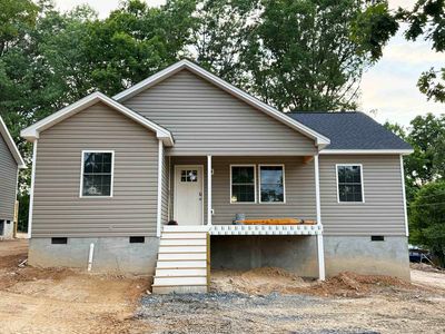 1225 Jackson Ave, Waynesboro, VA, 22980