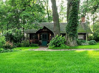 2799 27th St Unit 4, Birchwood, WI 54817