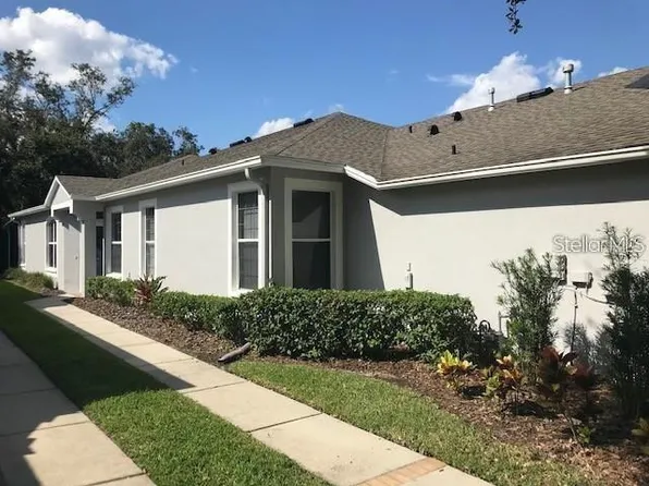 6029 Sandhill Ridge Dr, Lithia, FL 33547