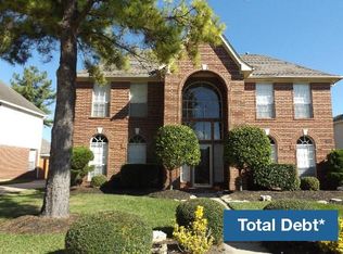 12802 Timberland Trce, Houston, TX 77065