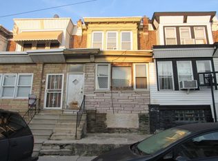 4846 N Franklin St, Philadelphia, PA 19120