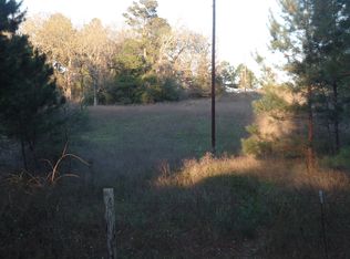 Tbd Cr #4211, Jacksonville, TX 75766