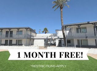 12 Palms, Phoenix, AZ 85017
