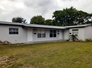 1473 NW 60th Ave #1, Fort Lauderdale, FL 33313