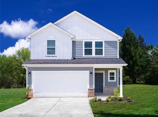 143 Bechler Dr, Gray Court, SC 29645