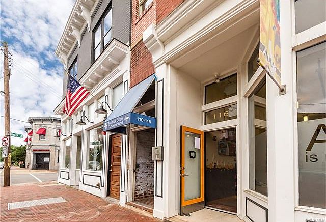 1st image of 110 W Marshall St #U33