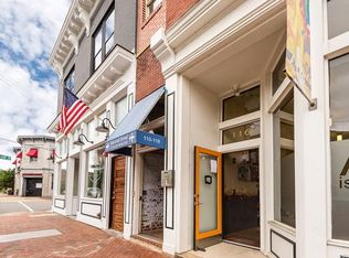 110 W Marshall St #U33, Richmond, VA
