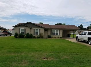 411 Brandon Dr, Jonesboro, AR 72401