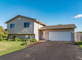 560 W 11th St, Rush City, MN 55069
