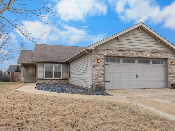 4028 Druze Ave, Lafayette, IN 47909