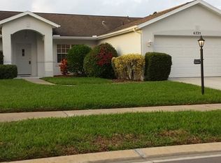 6335 Clark Lake Dr, New Port Richey, FL 34655