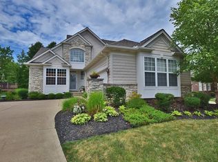 11488 Turnstone Ln #95, Concord Township, OH 44077