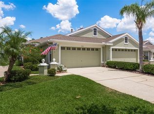 9855 Bridgeton Dr, Tampa, FL 33626