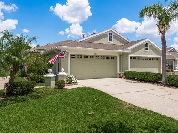 9855 Bridgeton Dr, Tampa, FL 33626