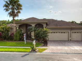 1307 Deerbourne Dr, Zephyrhills, FL 33543
