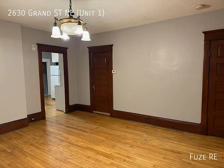 2630 Grand St NE #1 — Photo 5