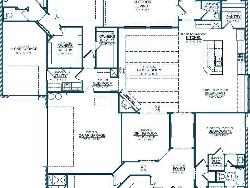 213 Loralei Ln - The Summerlin