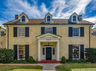 120 W Lynwood Ave, San Antonio, TX 78212
