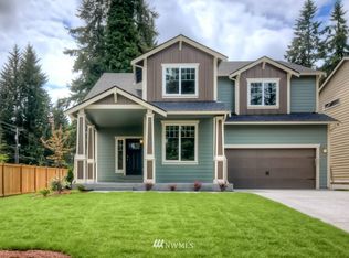 20210 42nd Avenue Ct E, Spanaway, WA 98387