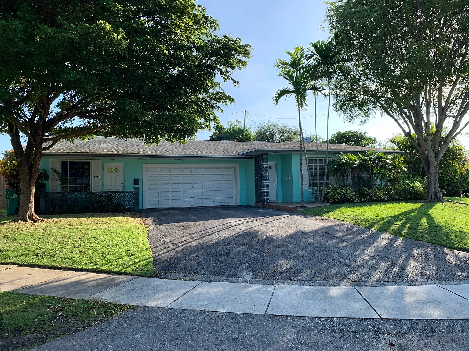 8987 SW 149th Ter — Photo 1