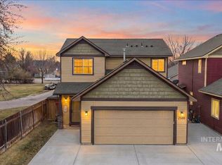 2586 N Mitchell St, Boise, ID 83704