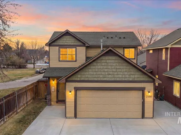 2586 N Mitchell St, Boise, ID 83704