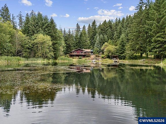 2nd image of 22606 Milk Ranch Rd NE
