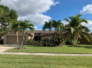 12178 Alder Ln, Wellington, FL 33414