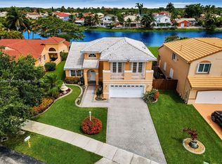 15937 SW 85th St, Miami, FL 33193