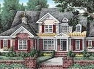 1191 Hearthstone Way, Athens, GA 30606