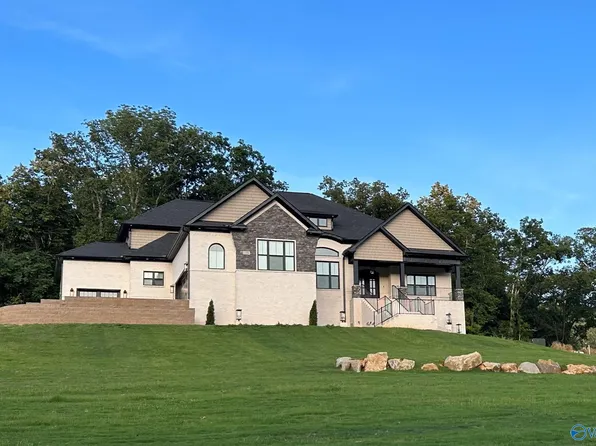 1256 Dug Hill Rd, Brownsboro, AL 35741