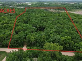 380th St, Dent, MN 56528