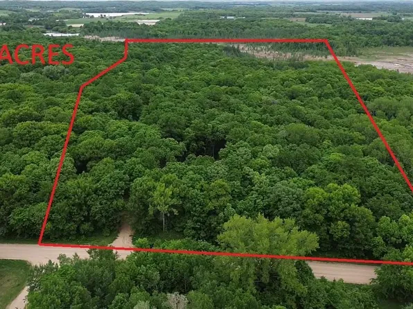 380th St, Dent, MN 56528