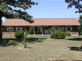20358 Hobart Rd, Dixon, MO 65459