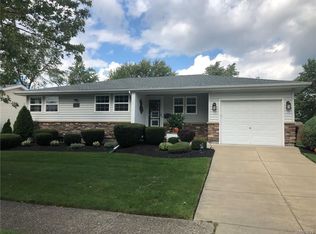 511 Glenalby Rd, Tonawanda, NY 14150