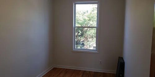 Rented by MCR Realty