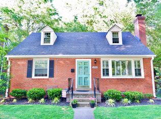 4704 Bromley Ln, Richmond, VA 23226