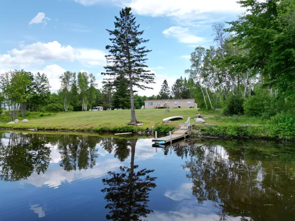 1000 Pattagumpus Road, Medway, ME 04460