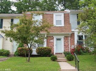 8634 Castlemill Cir, Baltimore, MD 21236