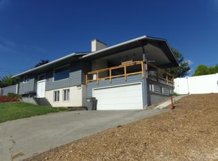 753 20th Ave, Clarkston, WA 99403