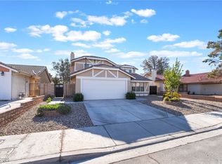 4338 Apex Dr, Las Vegas, NV 89147