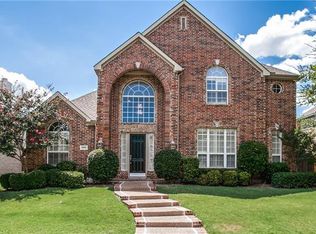 10581 Whispering Pines Dr, Frisco, TX 75033