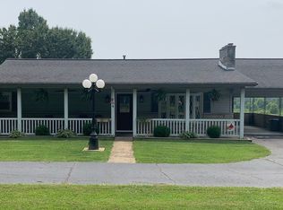 8998 Old State Road 37, Tell City, IN 47586