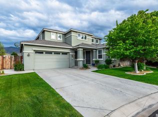 602 Grayhawk Ct, Dayton, NV 89403