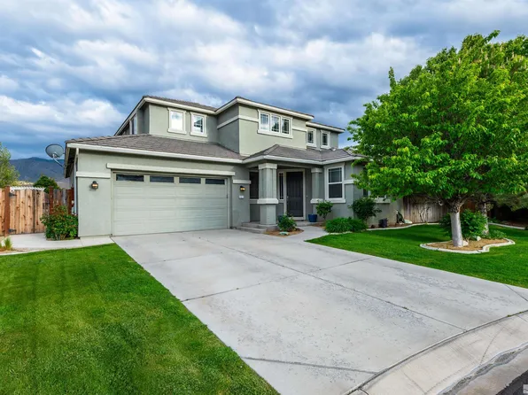 602 Grayhawk Ct, Dayton, NV 89403