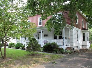 124 Huguenot St, New Paltz, NY 12561